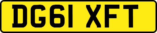 DG61XFT
