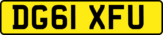 DG61XFU