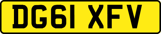 DG61XFV