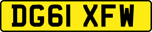 DG61XFW
