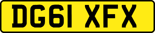 DG61XFX
