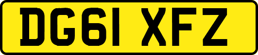 DG61XFZ