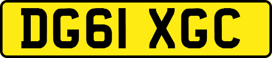 DG61XGC