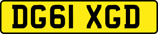 DG61XGD