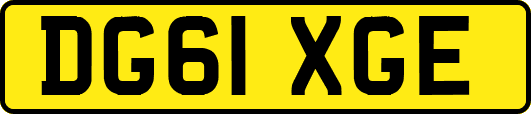 DG61XGE