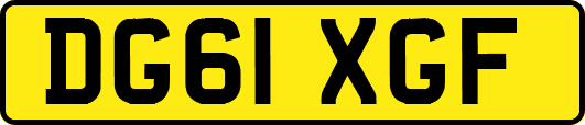 DG61XGF