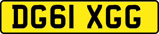 DG61XGG