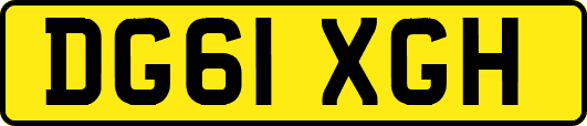 DG61XGH