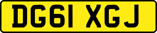 DG61XGJ