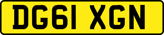 DG61XGN