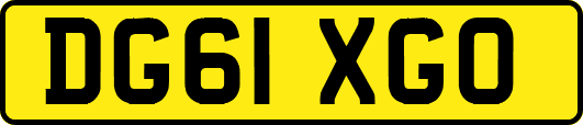 DG61XGO