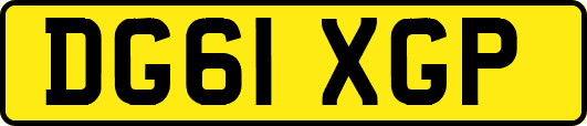 DG61XGP