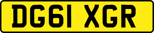 DG61XGR