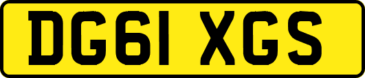 DG61XGS