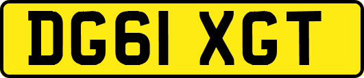DG61XGT