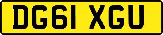 DG61XGU