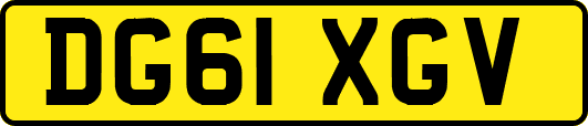DG61XGV