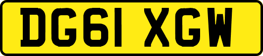 DG61XGW