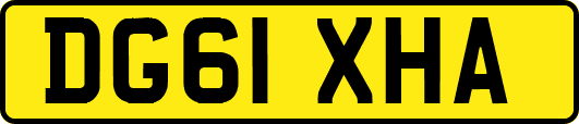 DG61XHA