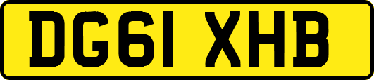DG61XHB