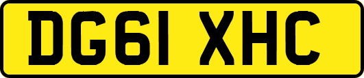 DG61XHC
