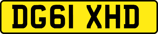 DG61XHD