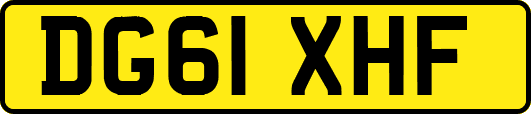 DG61XHF