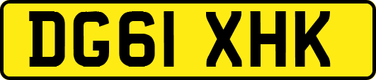 DG61XHK