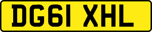 DG61XHL