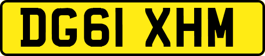 DG61XHM
