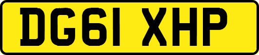 DG61XHP