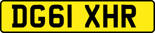 DG61XHR