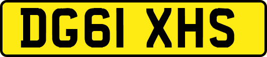DG61XHS