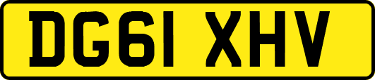 DG61XHV