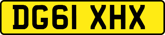DG61XHX