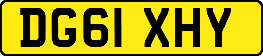 DG61XHY