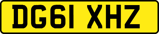DG61XHZ