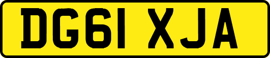 DG61XJA