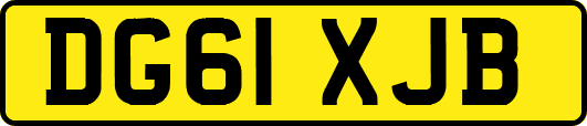 DG61XJB