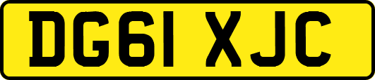 DG61XJC