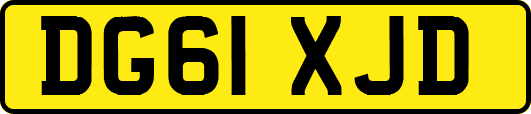 DG61XJD