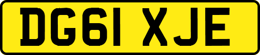 DG61XJE