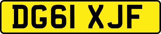 DG61XJF