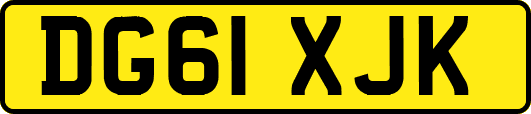 DG61XJK