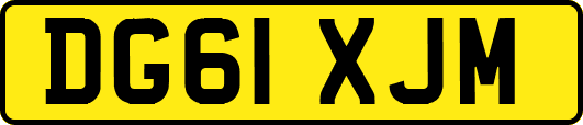 DG61XJM