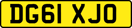 DG61XJO