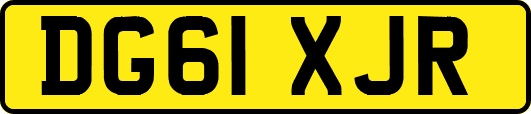 DG61XJR