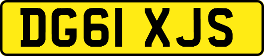 DG61XJS