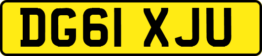 DG61XJU