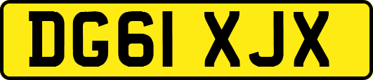 DG61XJX
